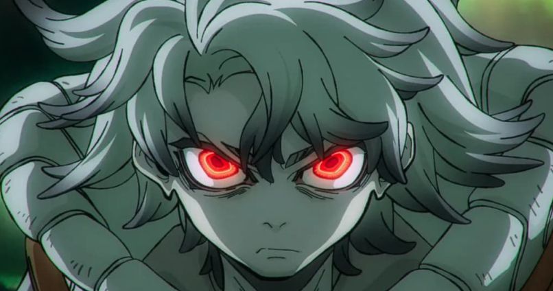 Peça de Teatro de Gachiakuta Gera Revolta em Estrangeiros por 