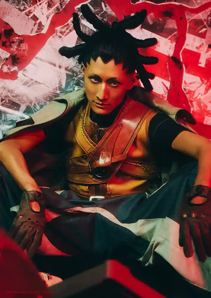 Peça de Teatro de Gachiakuta Gera Revolta em Estrangeiros por Escalar Atores Japoneses para Personagens Negros