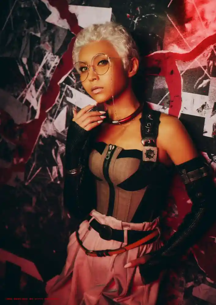 Peça de Teatro de Gachiakuta Gera Revolta em Estrangeiros por Escalar Atores Japoneses para Personagens Negros