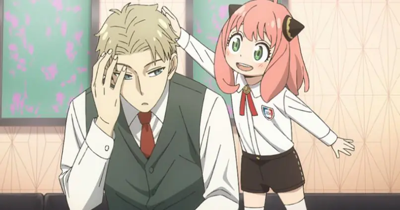 Por qual Capítulo Começar SPY x FAMILY após a Terceira Temporada do Anime?