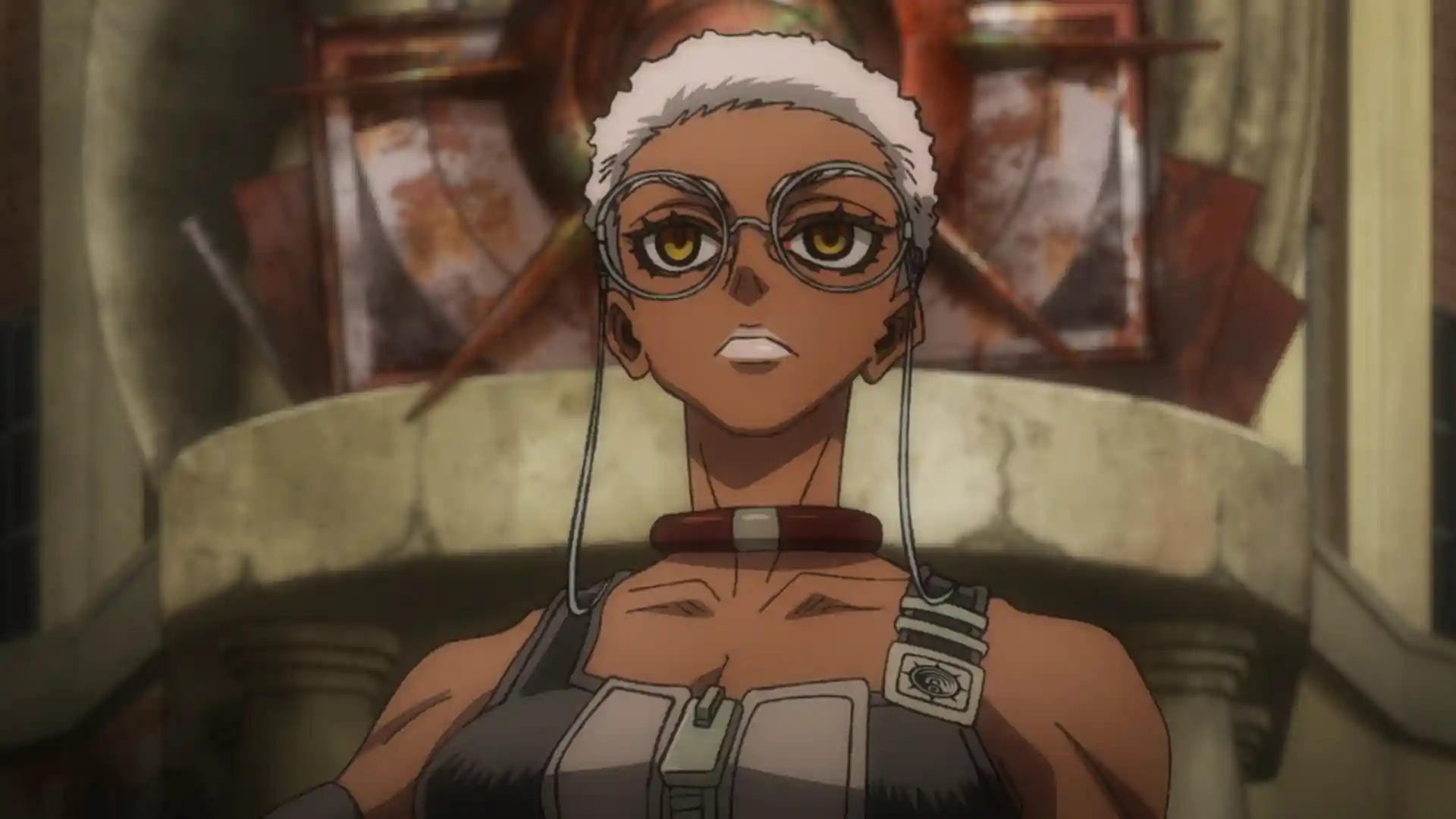 Peça de Teatro de Gachiakuta Gera Revolta em Estrangeiros por Escalar Atores Japoneses para Personagens Negros