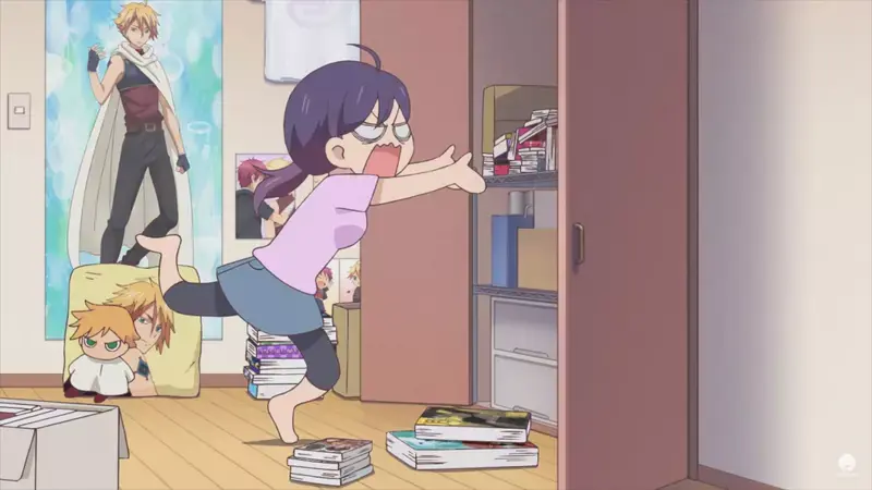 garota esconder bl do namorado ou nao 1