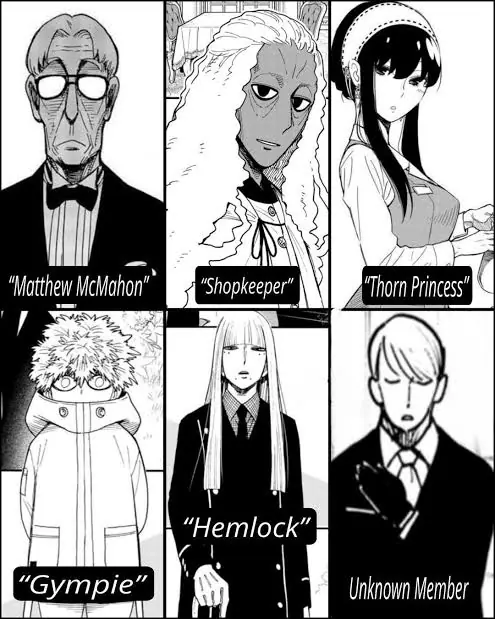 Por qual capítulo começar SPYxFAMILY após a terceira temporada do anime?