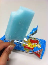 Uma empresa japonesa de sorvetes se desculpou por aumentar o preço do seu produto Uma empresa japonesa de sorvetes se desculpou por aumentar o preço do seu produto