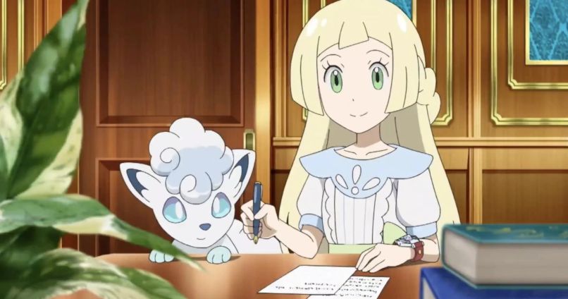 A Game Freak teve que Alterar esses designs de Treinadores Pokémon para serem Menos Sugestivos