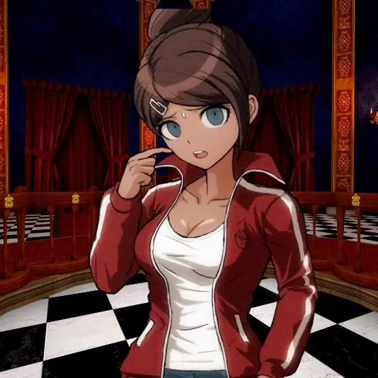 Asahina 1
