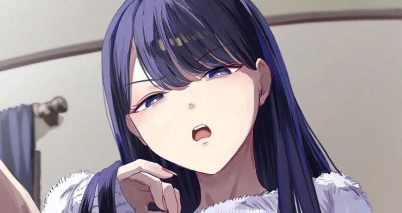 Autor Compra uma Ferrari com Grana da Venda de seus Mangás Adultos