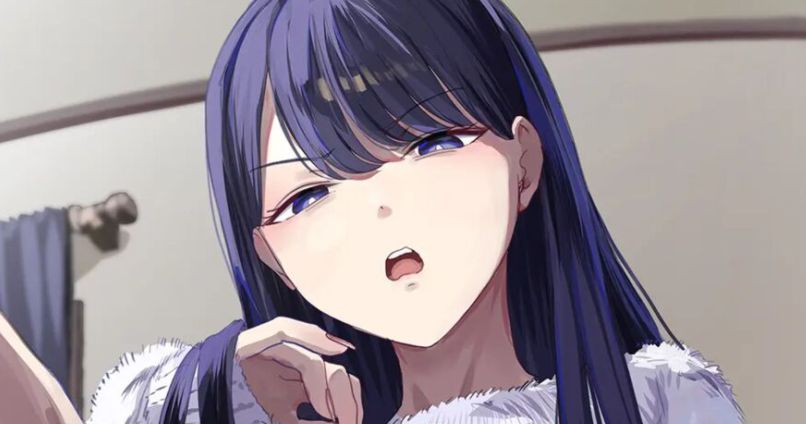 Autor Compra uma Ferrari com Grana da Venda de seus Mangás Adultos