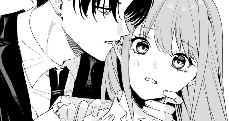 Autora Hentai foi Criticada por Criar Histórias Tristes Demais