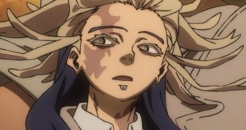 Autora de Gachiakuta Confirma que Tamsy não é Trans