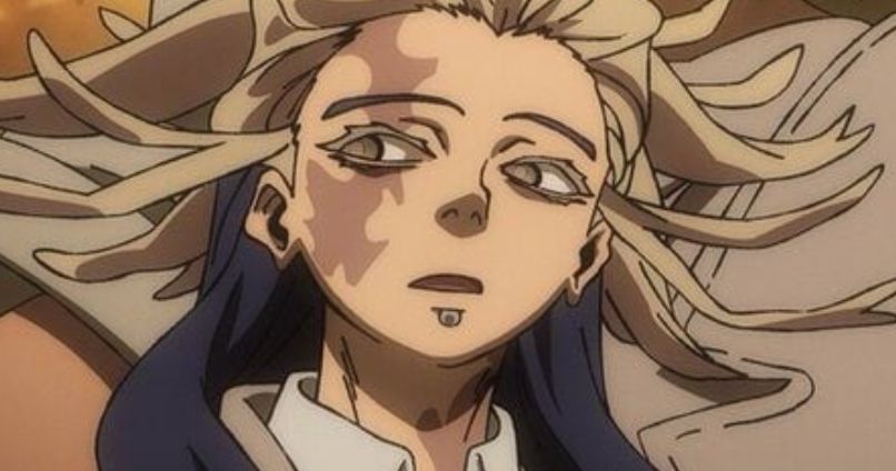 Autora de Gachiakuta Confirma que Tamsy não é Trans