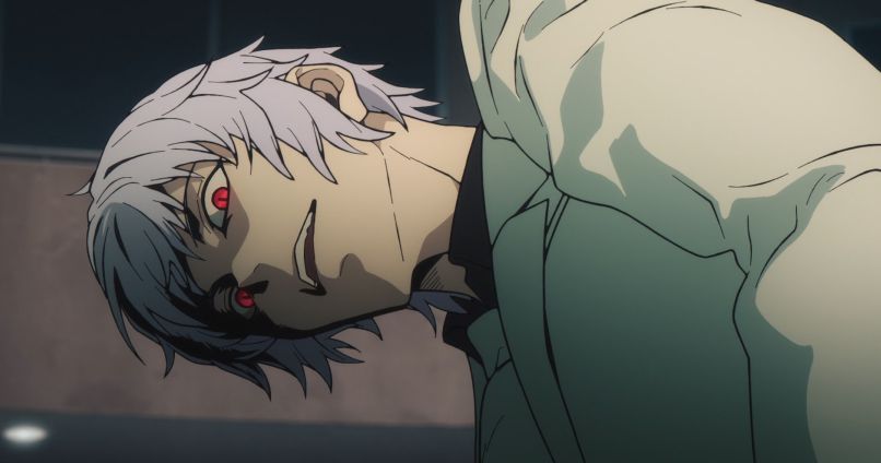 Comentando Fate Strange Fake Ep 2