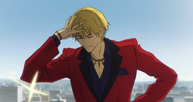 Comentando Fate Strange Fake Eps 3 e 4