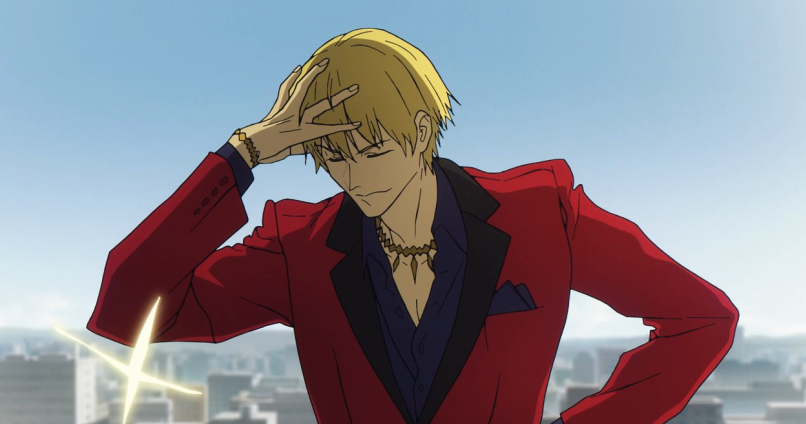 Comentando Fate Strange Fake Eps 3 e 4