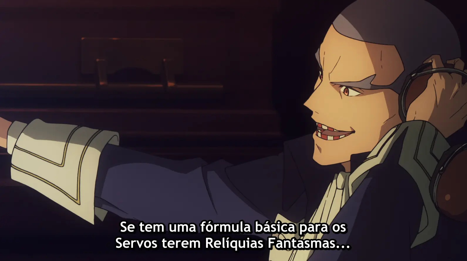 Comentando-Fate-Strange-Fake-ep-2-4