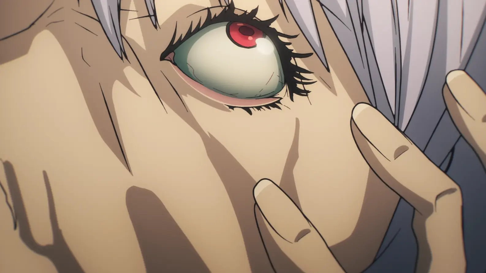 Comentando Fate Strange Fake ep 2 6