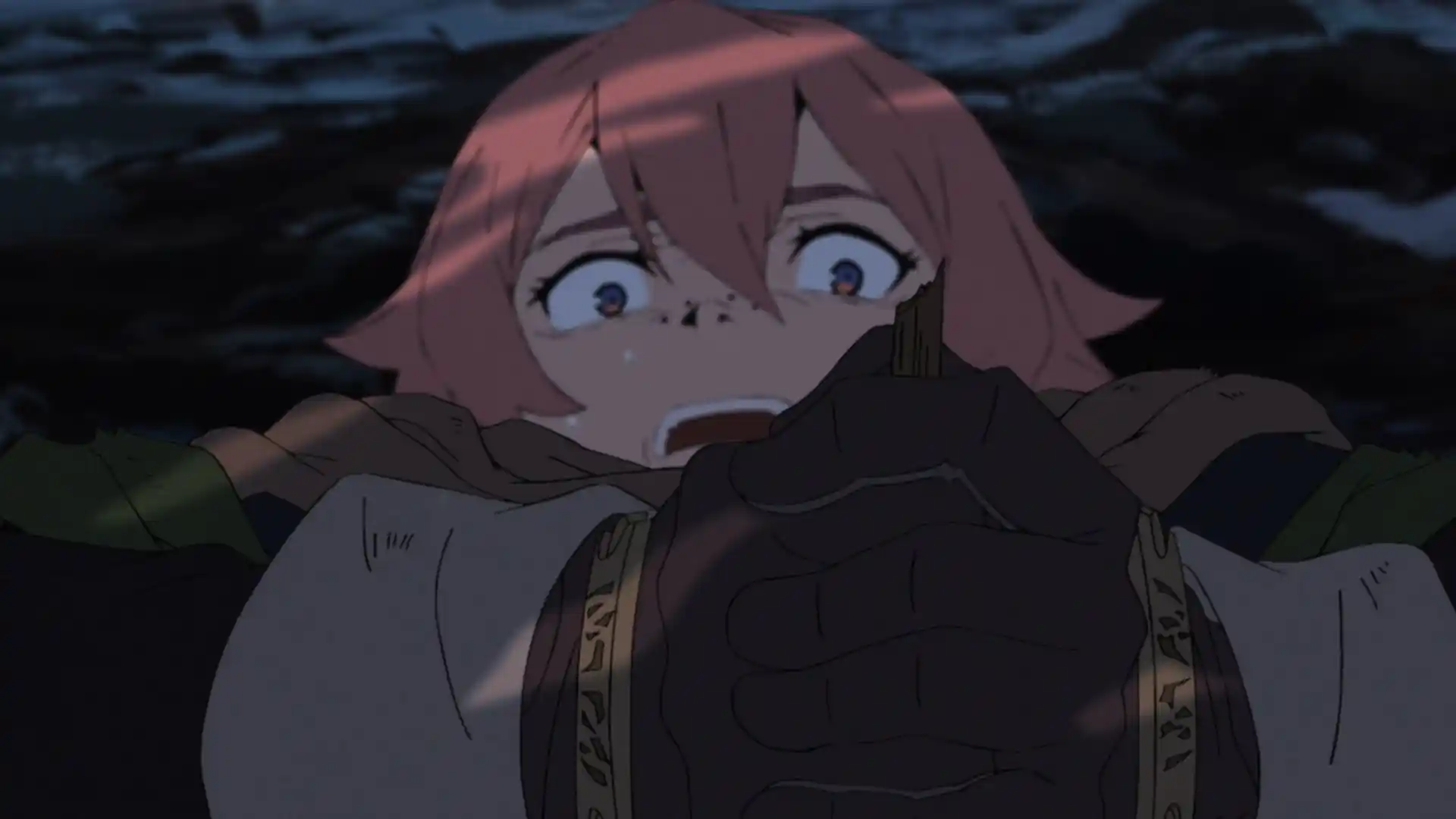 Comentando Sentenced to Be a Hero Ep 1 1