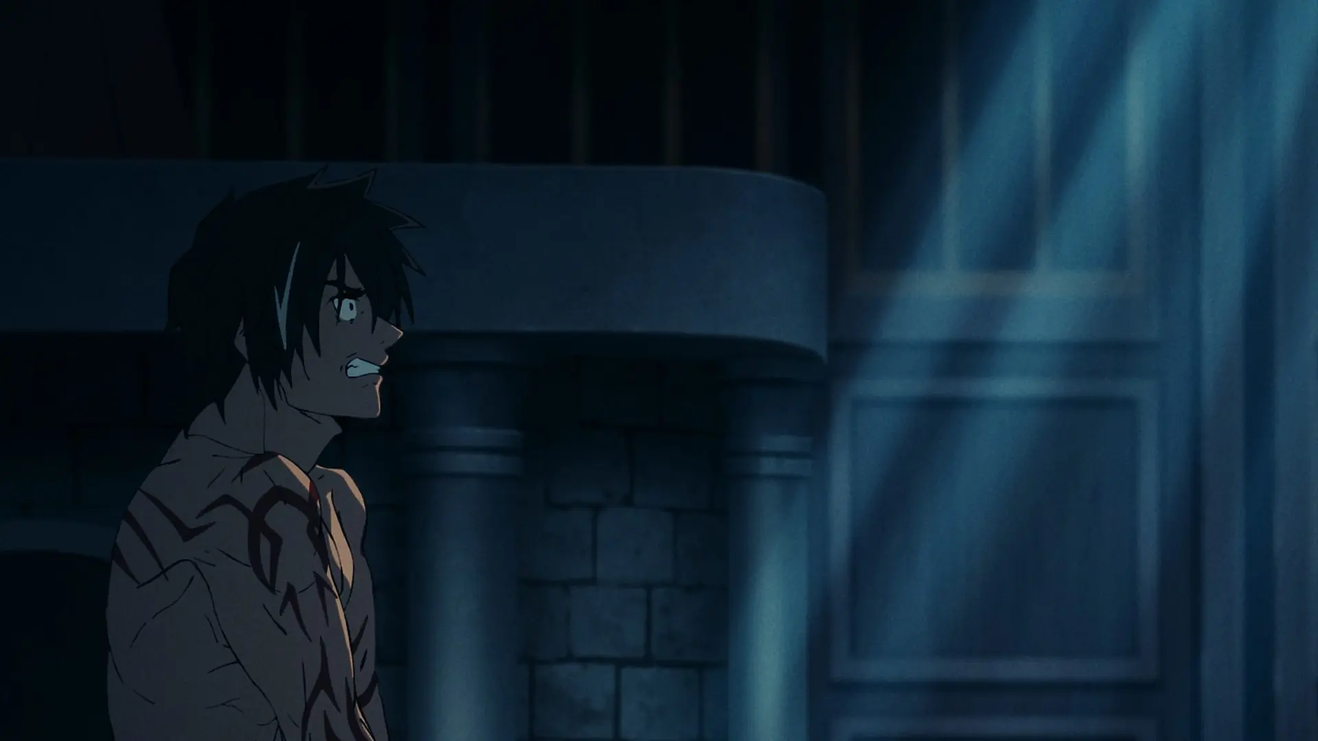 Comentando Sentenced to Be a Hero Ep 1