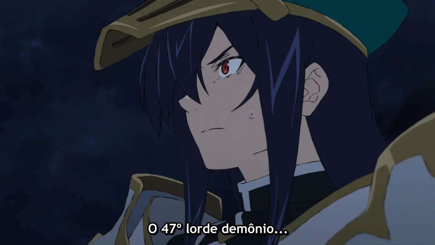 Comentando Sentenced to Be a Hero Ep 1