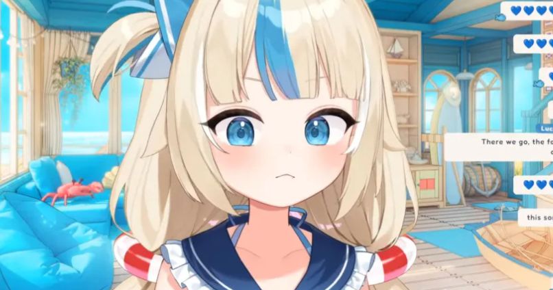 Criaram um Site para Monitorar a Ovulação das Vtubers