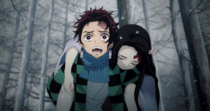 Ex-Editor de Dragon Ball diz que Inicio de Kimetsu no Yaiba é PERFEITO