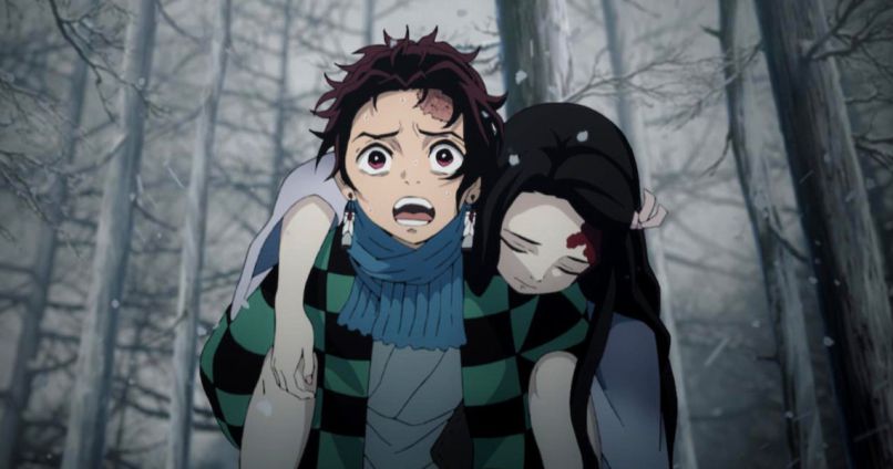 Ex-Editor de Dragon Ball diz que Inicio de Kimetsu no Yaiba é PERFEITO Ex-Editor de Dragon Ball diz que Inicio de Kimetsu no Yaiba é PERFEITO