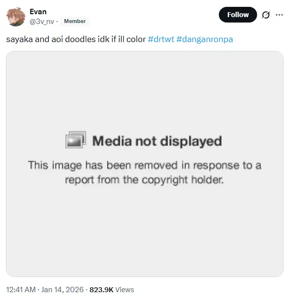 Otaku Derruba Fanart de outro por terem desenhado sua Waifu