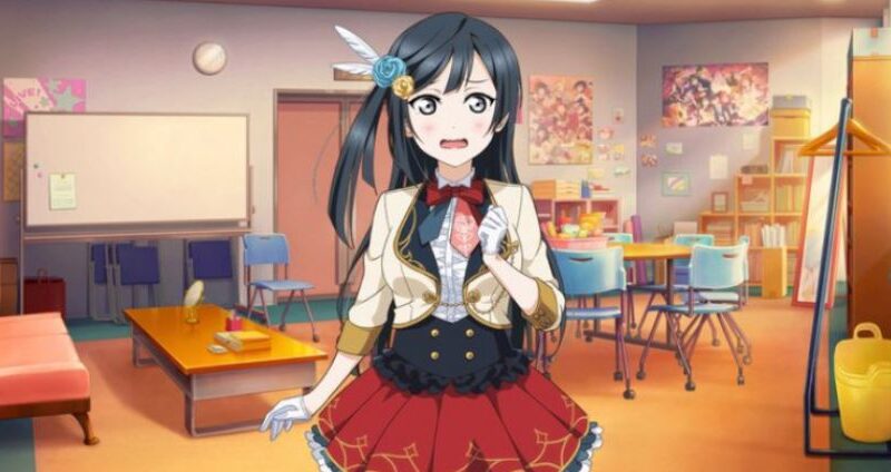 Fã que Amava Setsuna Queima Pelúcia após Dubladora Anunciar que está Casada