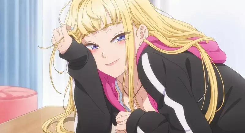 Editor Critica como Animes Atuais Retratam Gyarus como Boas Moças