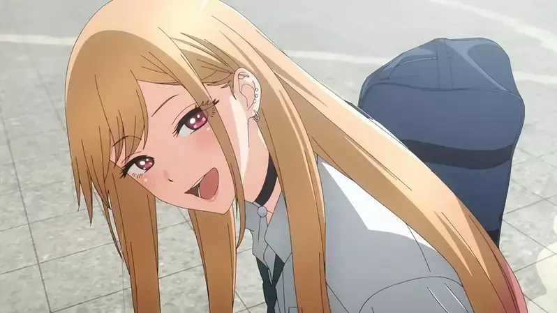 Editor Critica como Animes Atuais Retratam Gyarus como Boas Moças