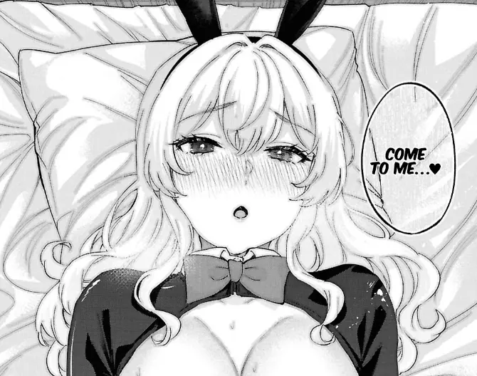 Cap 200 de Hajimete no Gal Cap 200 de Hajimete no Gal