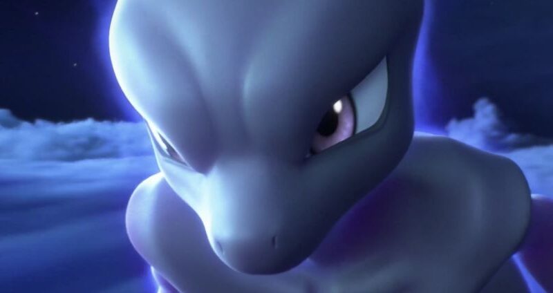 Japoneses Descobrem que Versão Americana de Pokémon O Filme alterou Radicalmente o discurso de Mewtwo