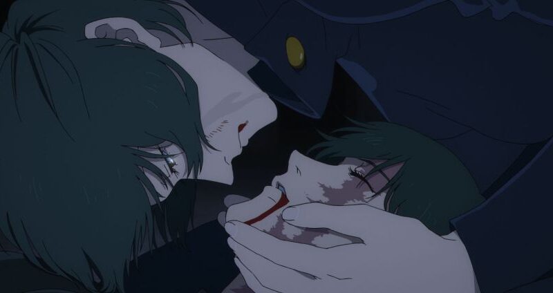 Japoneses nao gostaram do episodio da Maki de Jujutsu Kaisen 3