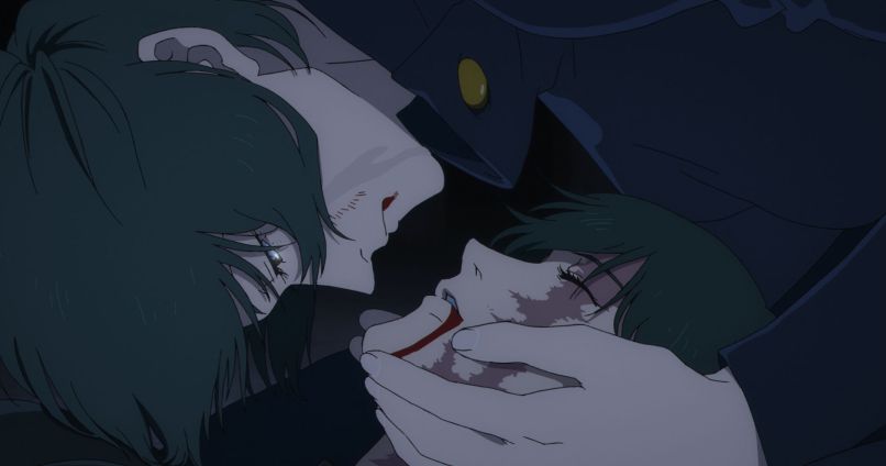 Japoneses nao gostaram do episodio da Maki de Jujutsu Kaisen 3