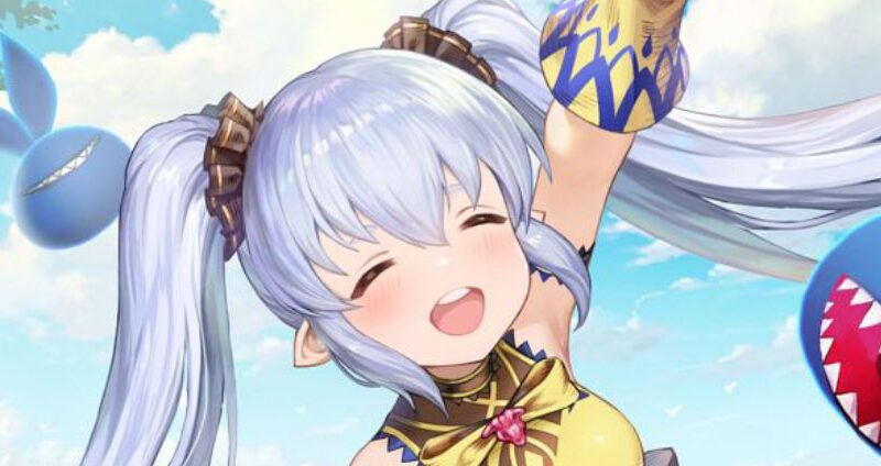 Jovem Preso por causa de Imagens de Anime tem Caso Arquivado