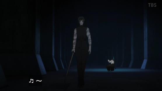 Jujutsu Kaisen anime 4