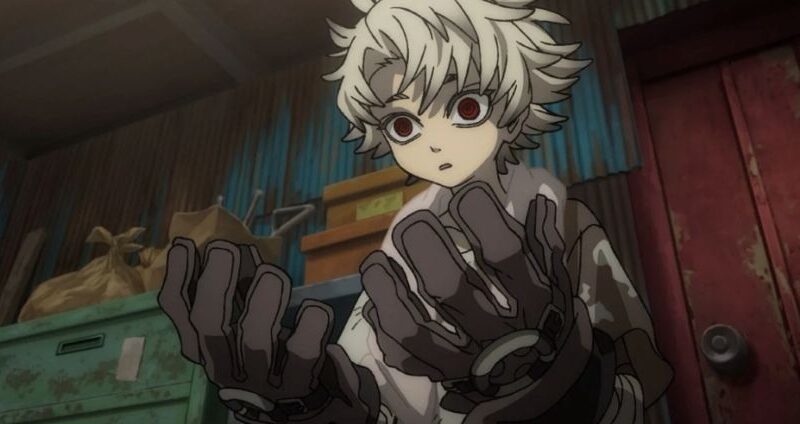 Kei Urana nega ser Não Binária