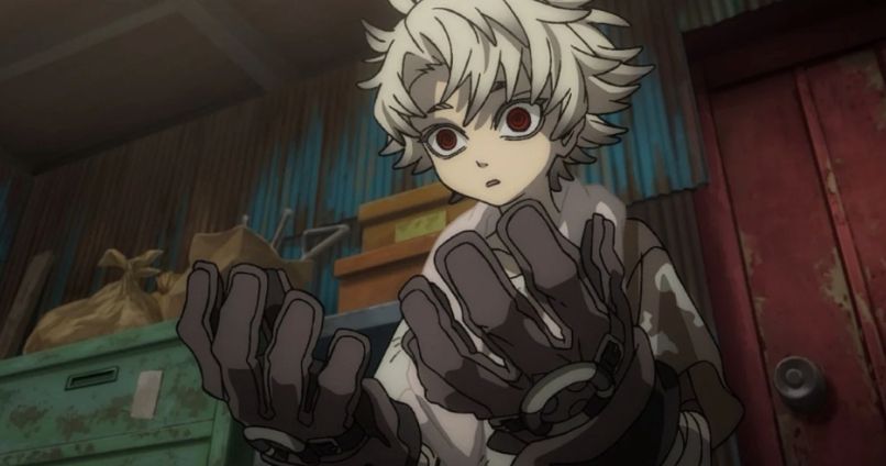 Kei Urana nega ser Não Binária