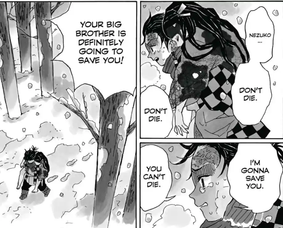 Ex-Editor de Dragon Ball diz que Inicio de Kimetsu no Yaiba é PERFEITO Ex-Editor de Dragon Ball diz que Inicio de Kimetsu no Yaiba é PERFEITO