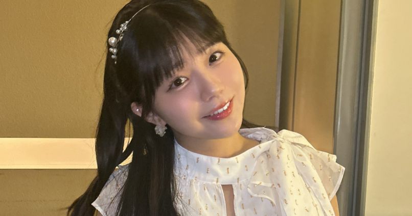 Mangaka Pede pro Grok deixar Idol de Biquini, ela vê e Parceria com Grupo é Encerrado