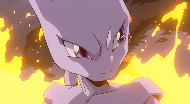 Mewtwo Strikes Back Evolution e o proximo filme de Pokemon