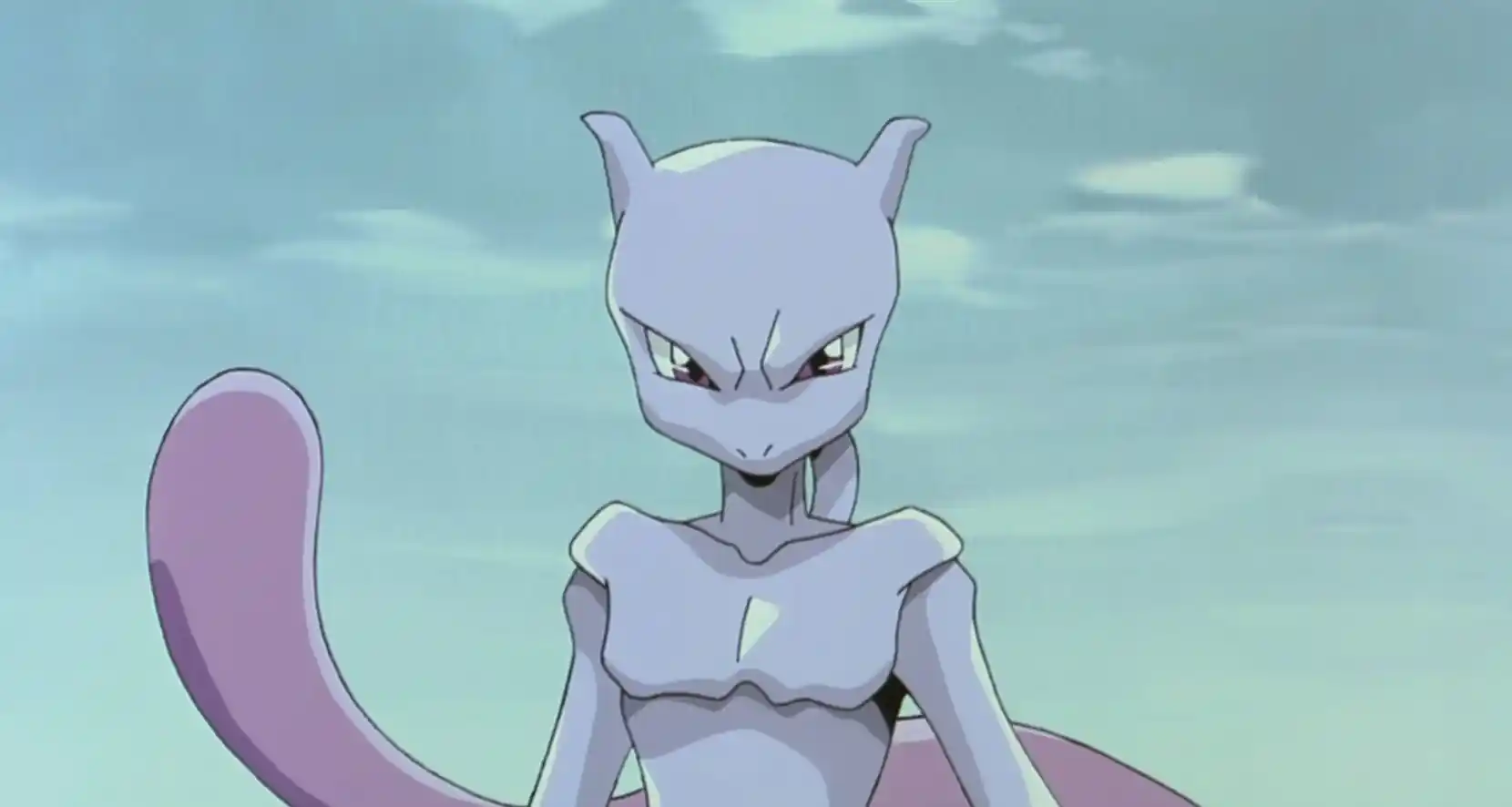 Mewtwo