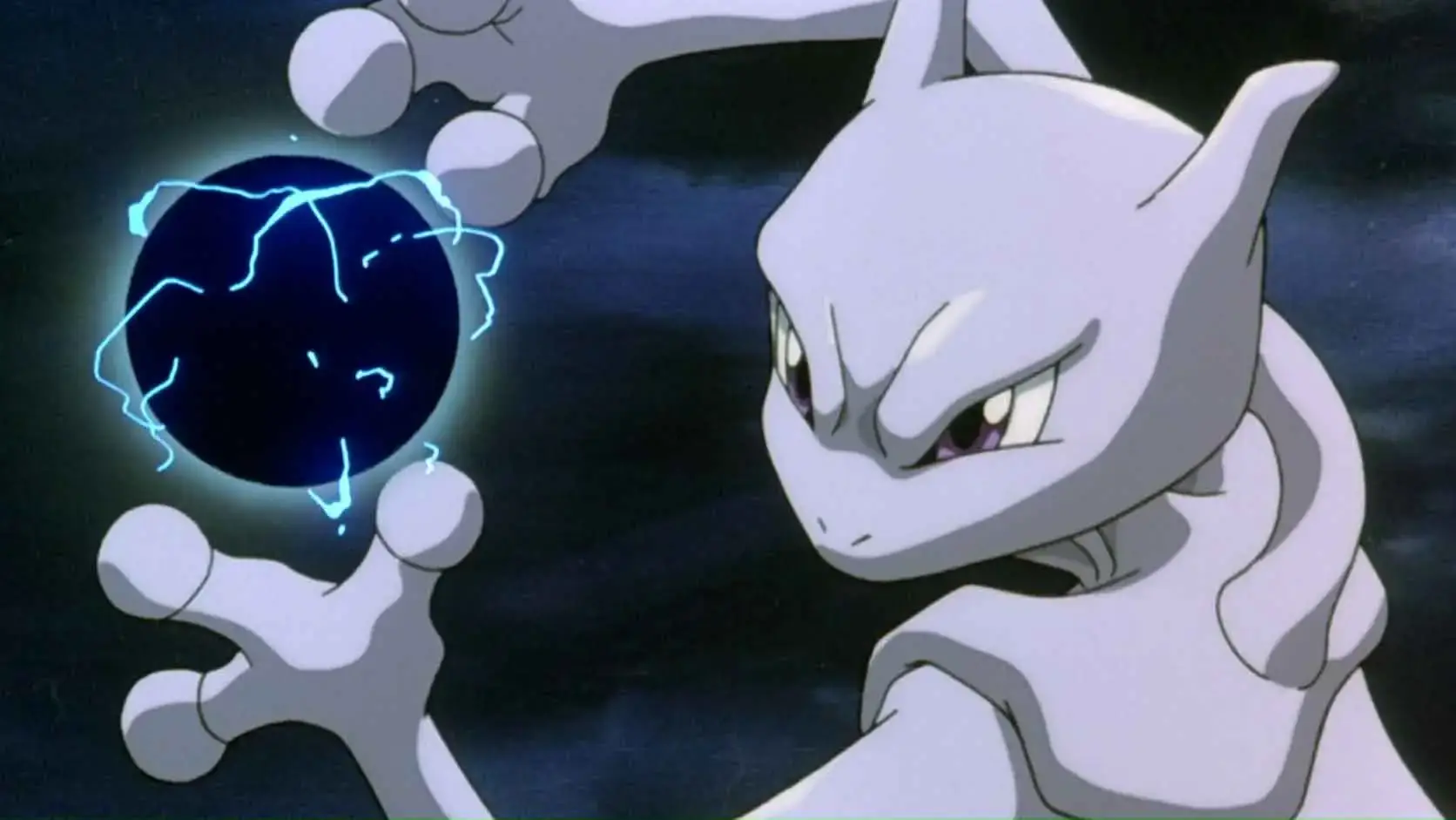 Mewtwo Nueva Pelicula 2019 pokemon lavidaesunvideojuego 1