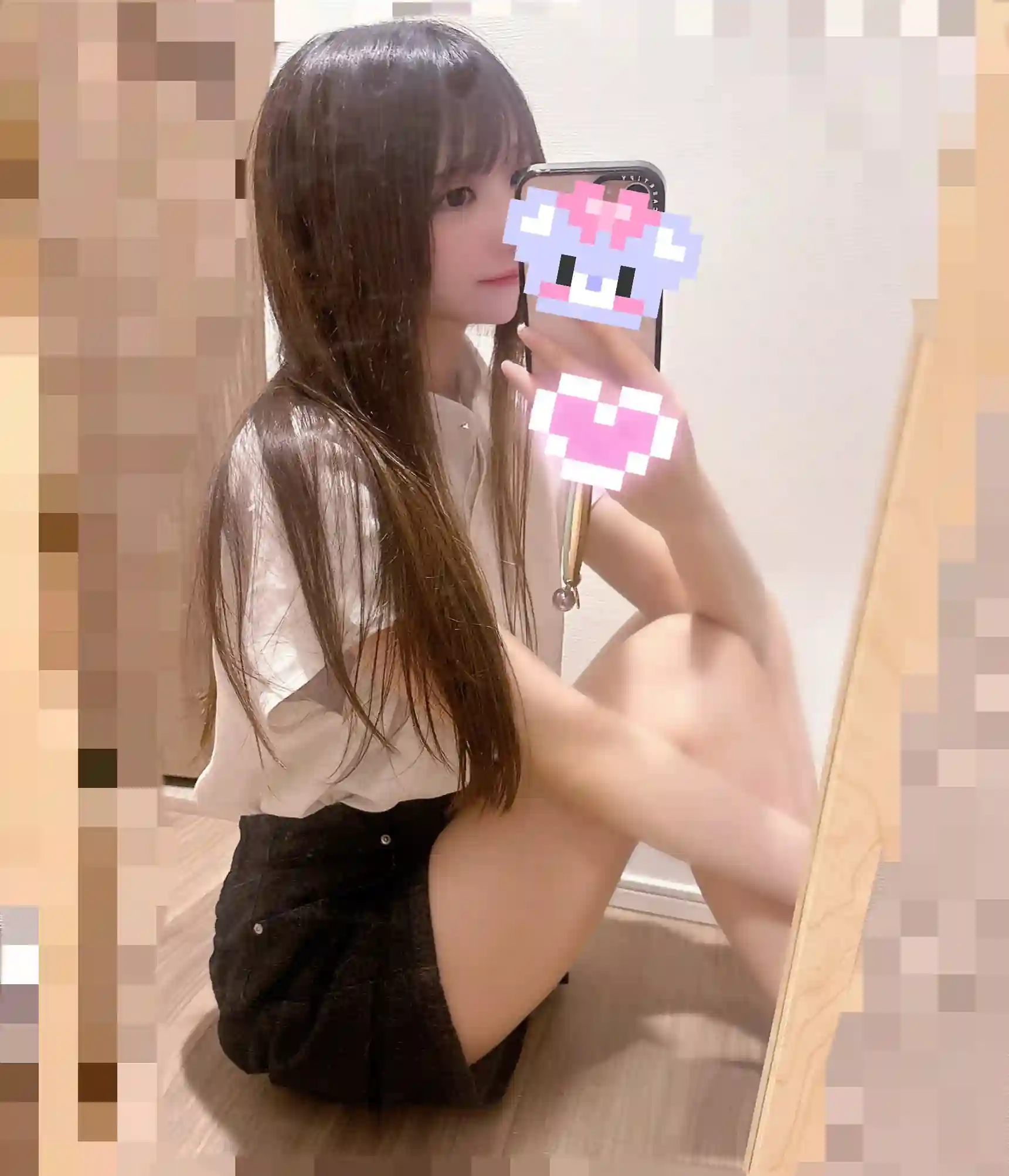 VTuber Mikeneko Estreia como Escritora e Anuncia Novel e Mangá