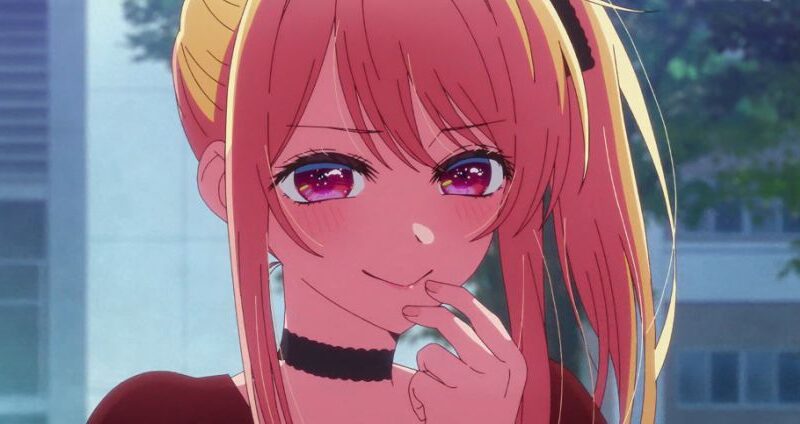 Novo Manga da Yokoyari Mengo sera safadinho