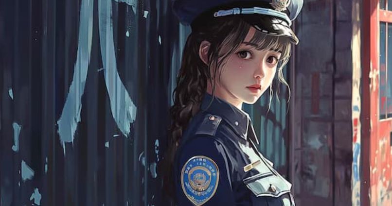 Polícia de Nagasaki inicia Perseguição em Alta Velocidade com a Polícia de Nagasaki Polícia de Nagasaki inicia Perseguição em Alta Velocidade com a Polícia de Nagasaki