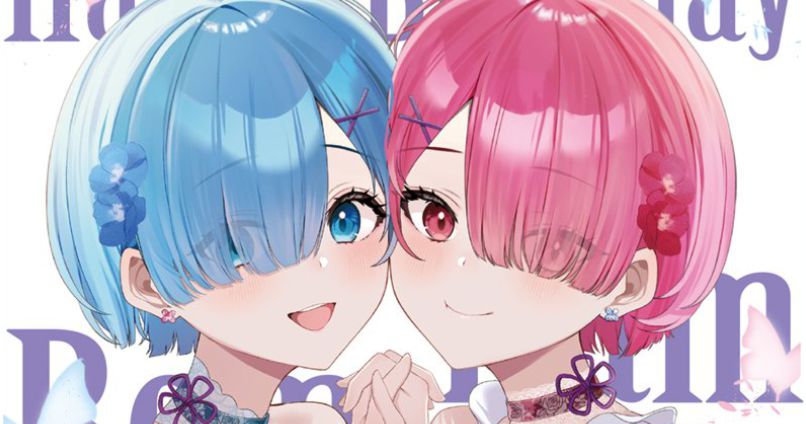 ReZero NÃO começou sua Segunda Parte ReZero NÃO começou sua Segunda Parte