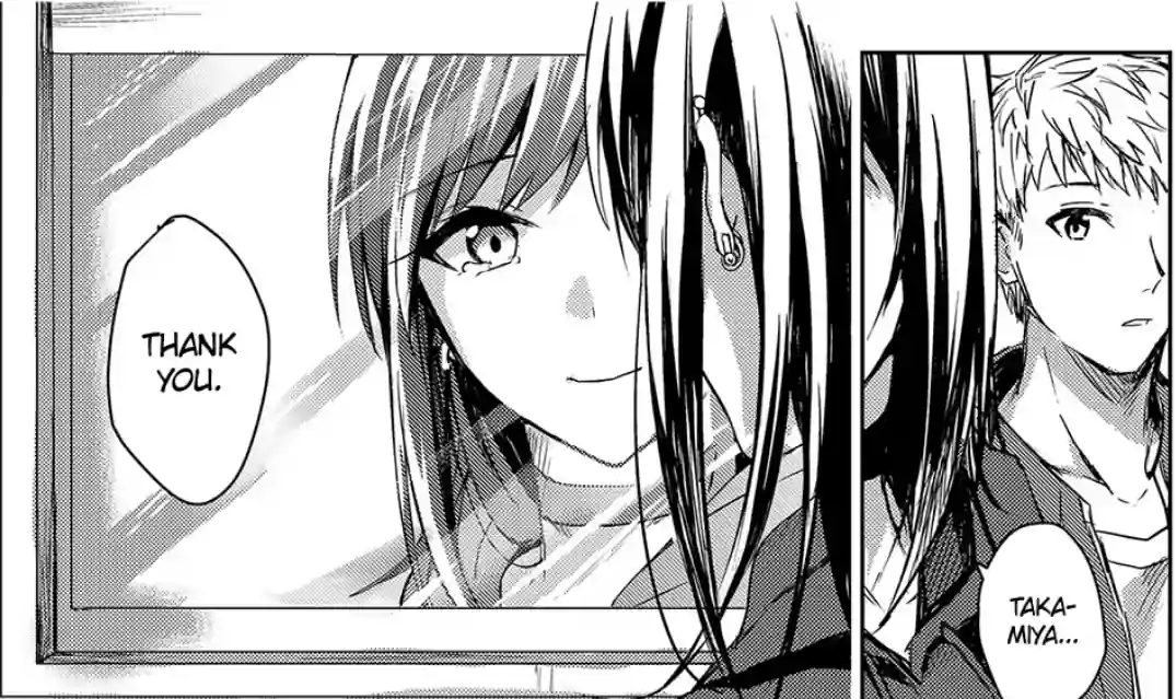 Autora Hentai foi Criticada por Criar Histórias Tristes Demais