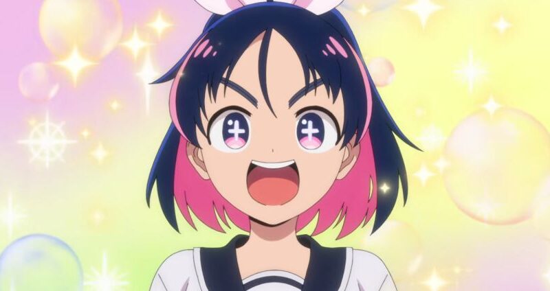 Se Você Gostou de Sentenced to Be a Hero Recomendo que Confira Yuusha no Kuzu