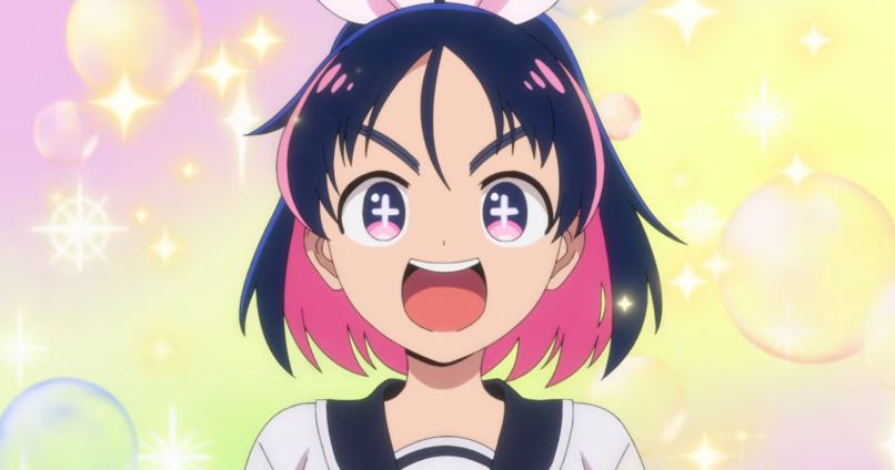 Se Você Gostou de Sentenced to Be a Hero Recomendo que Confira Yuusha no Kuzu